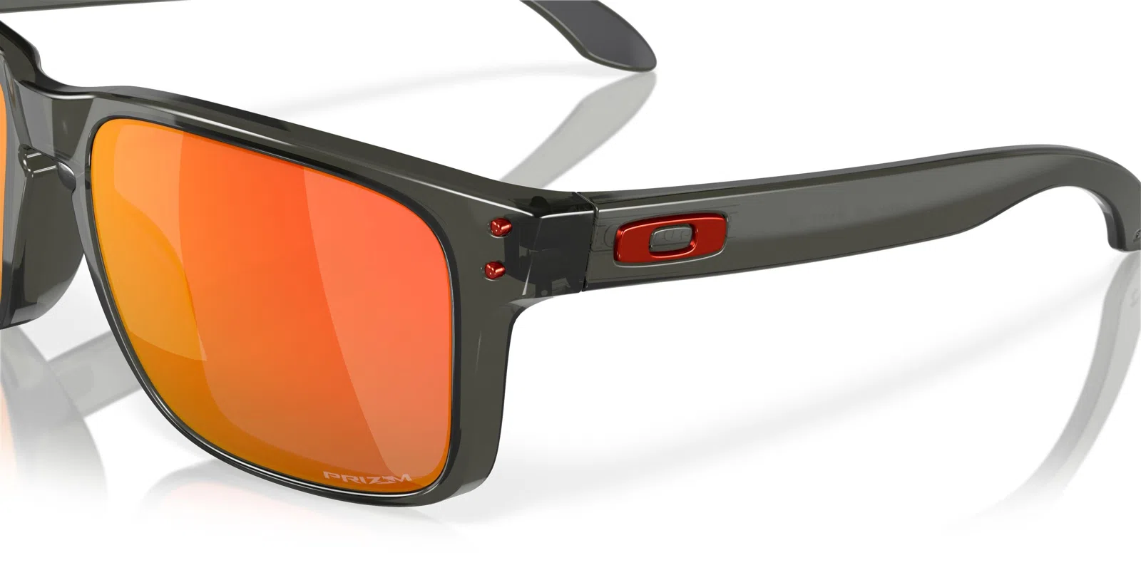 Oakley Holbrook 9244 Sunglasses - view 84